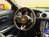 Ford Mustang 2017 V8